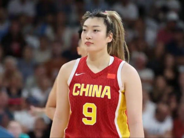 启灯网 中国女篮再集训：韩旭李缘在列，李梦缺阵，宫鲁鸣公布选人条件